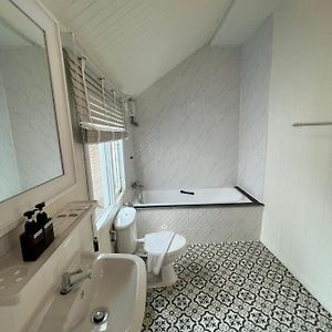 Deluxe Kamer met een King Size Bed
